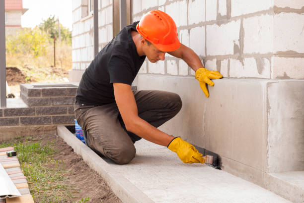 Licensed Waterproofing service in Deepwater, NJ - SGP Waterproofing